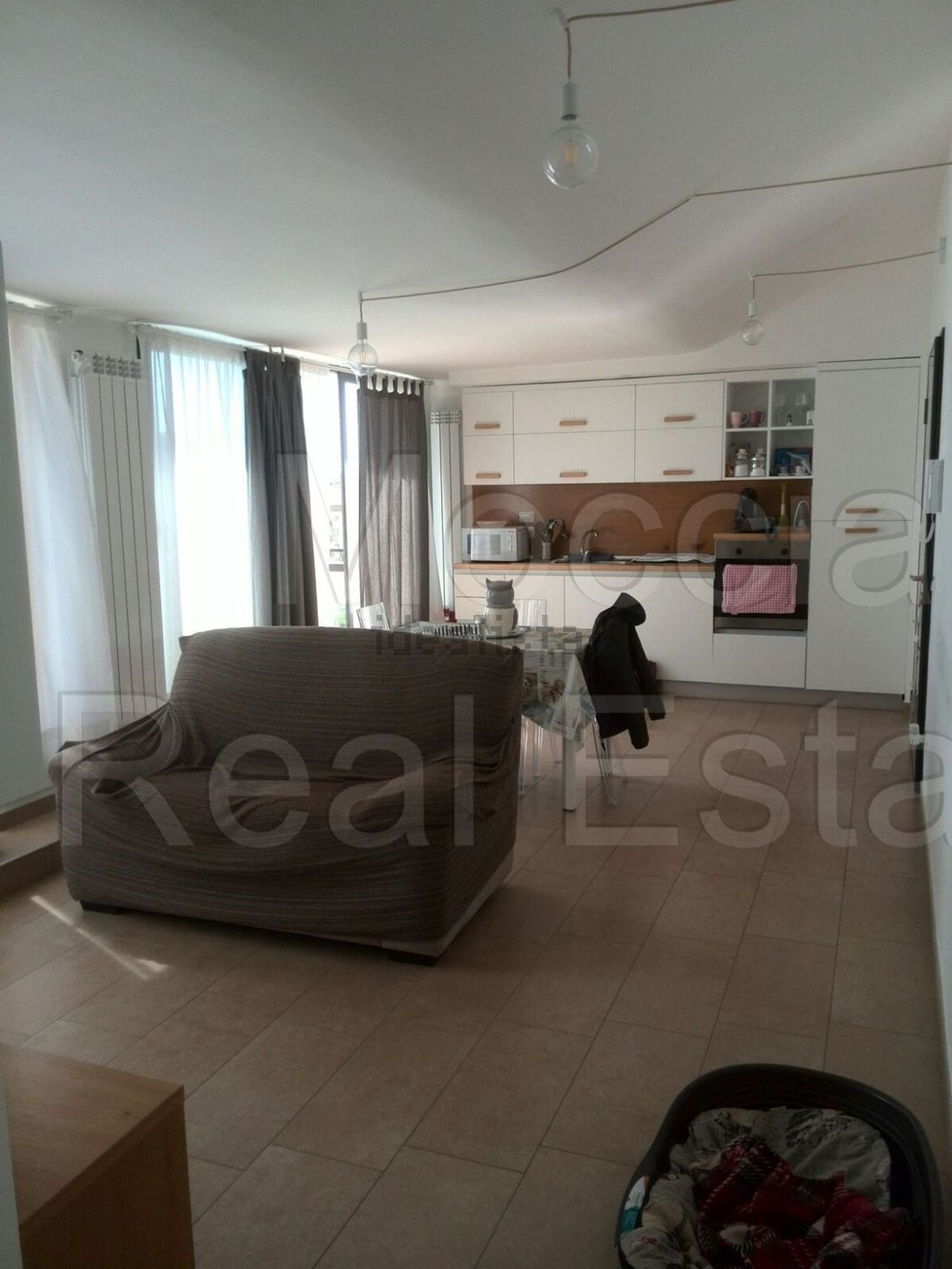 Flat in Centro Città, Santa Maria Capua Vetere