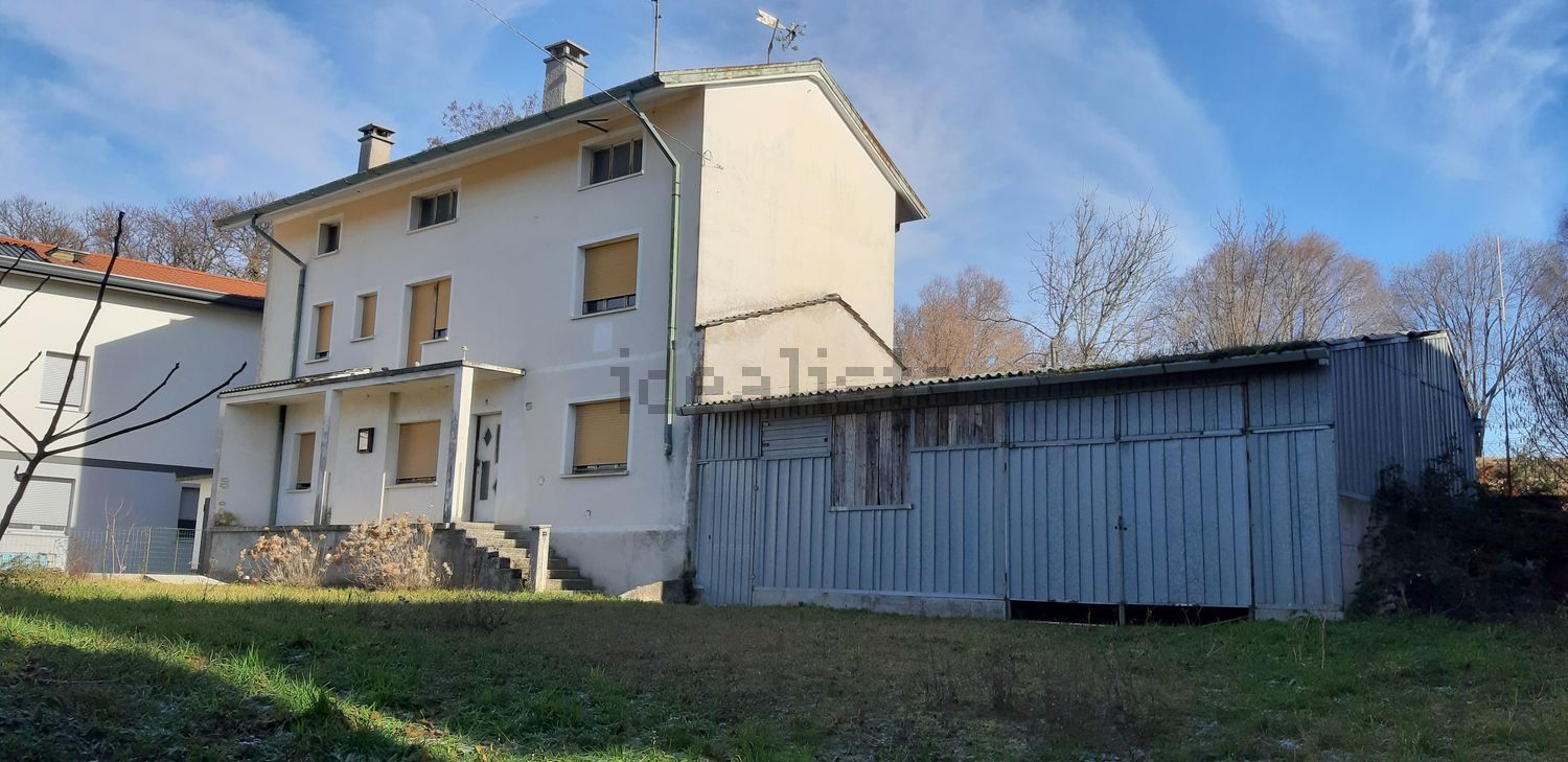 Casa de pueblo en Tricesimo