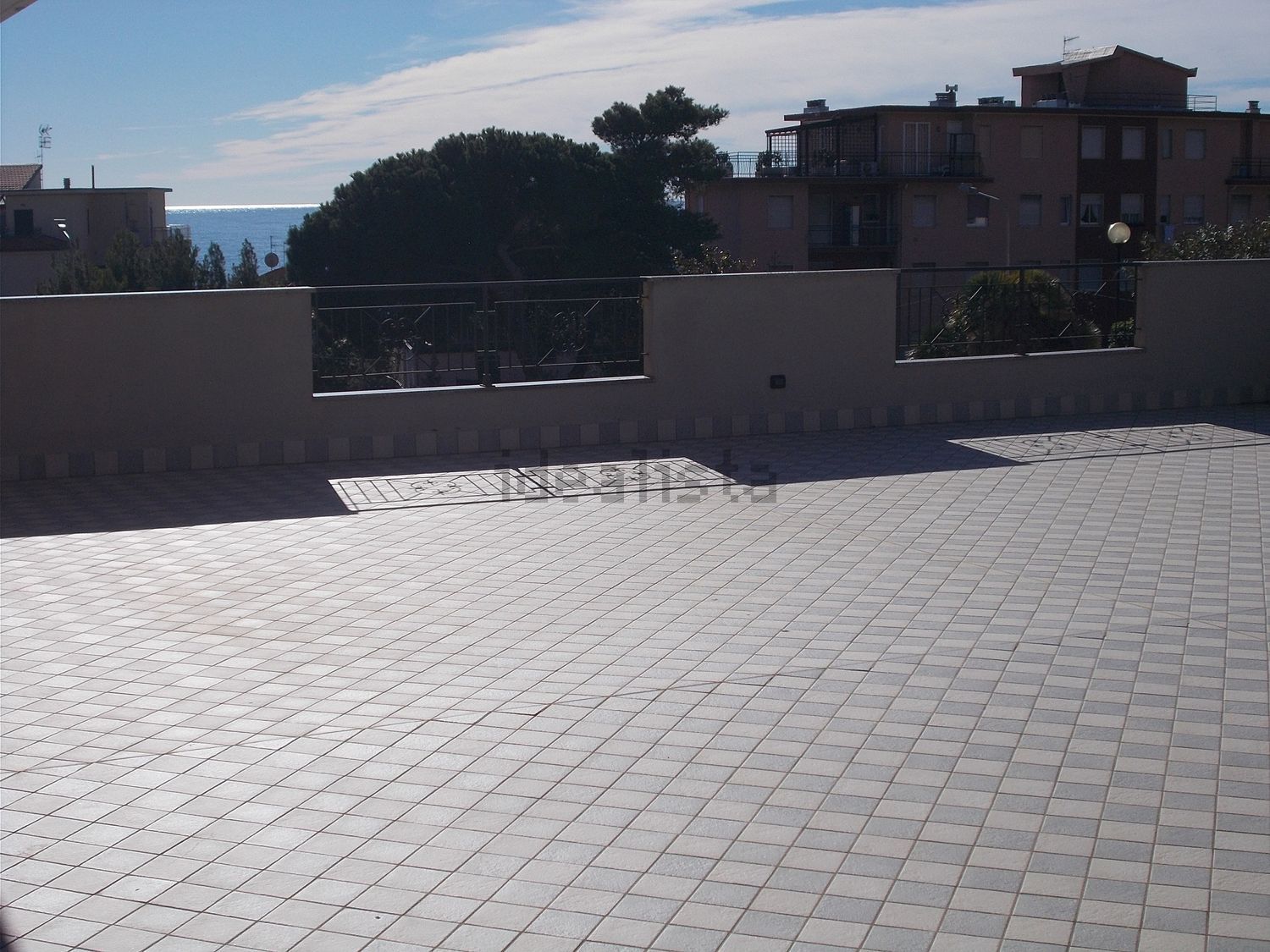 Appartamento a Riva Ligure