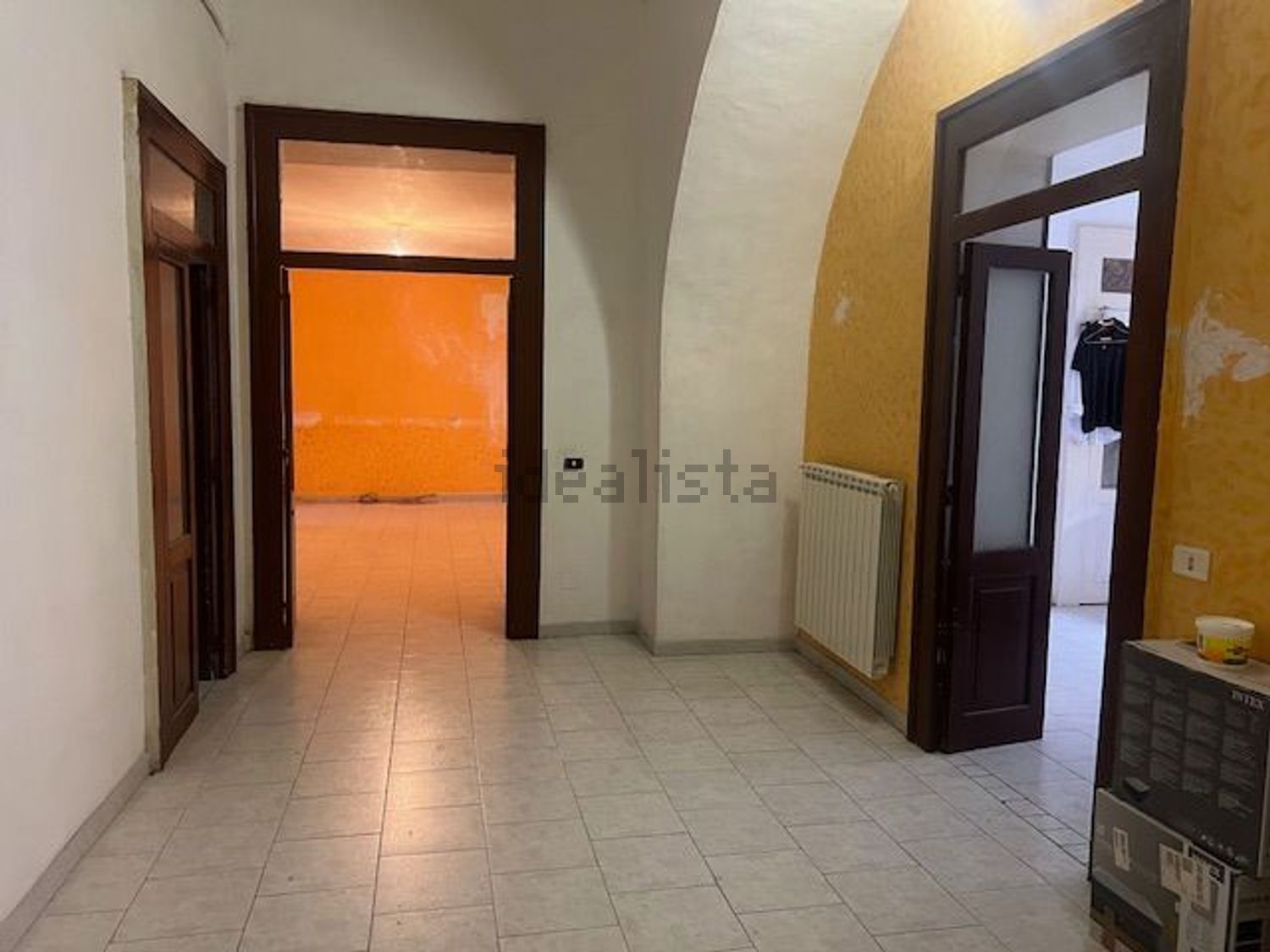 Wohnung in Capua