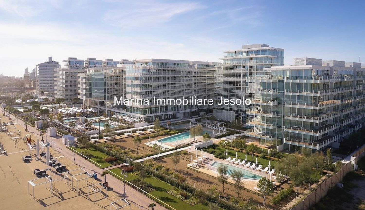 Appartamento a Lido di Jesolo, Jesolo