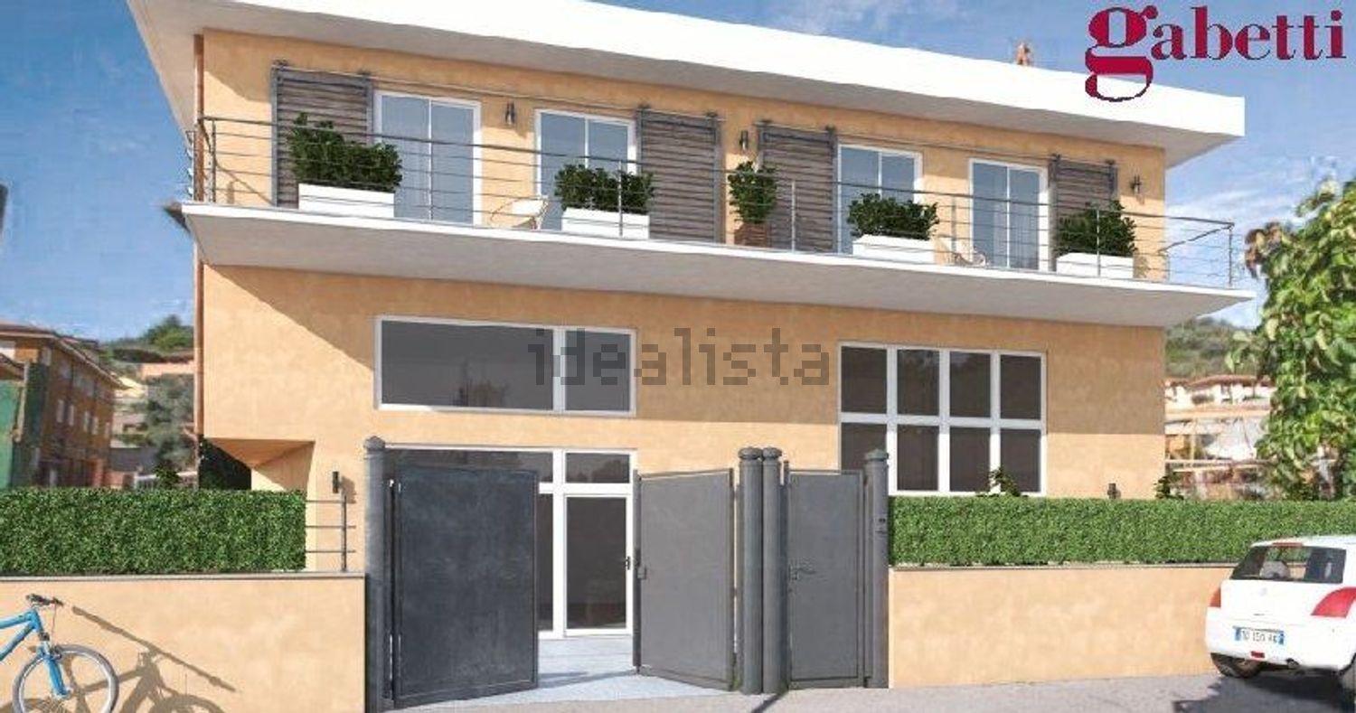 Casa di paese a Porto Santo Stefano, Monte Argentario