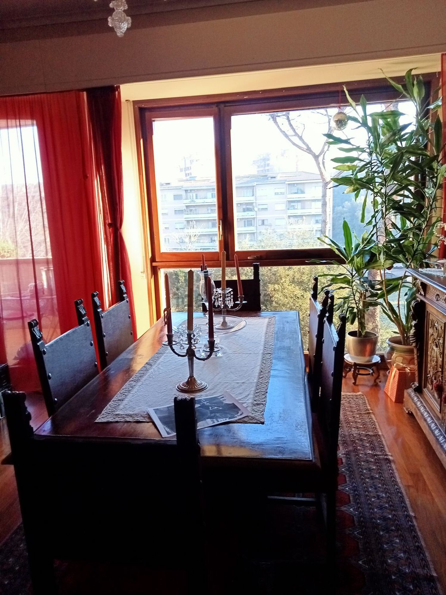 Appartement à Eur - Torrino - Giuliano Dalmata, Roma