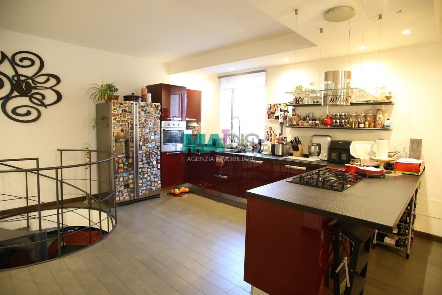 Flat in La Castellina, Prato