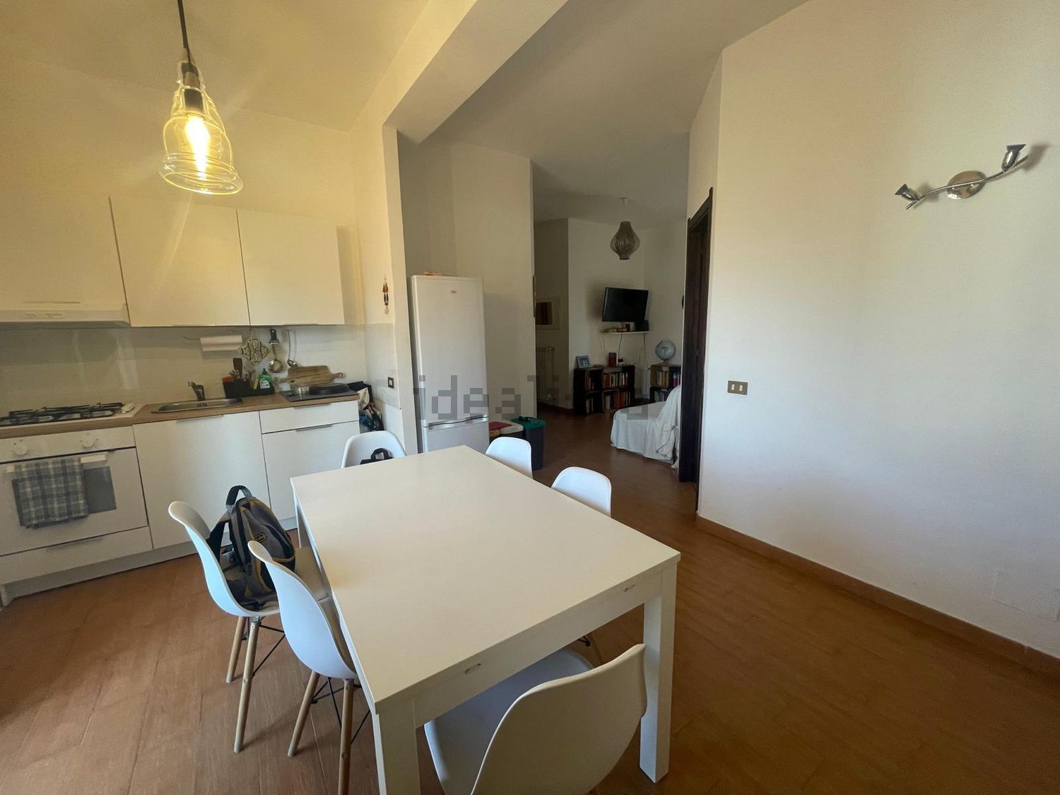 Flat in Montepellegrino - Libertà - Politeama, Palermo