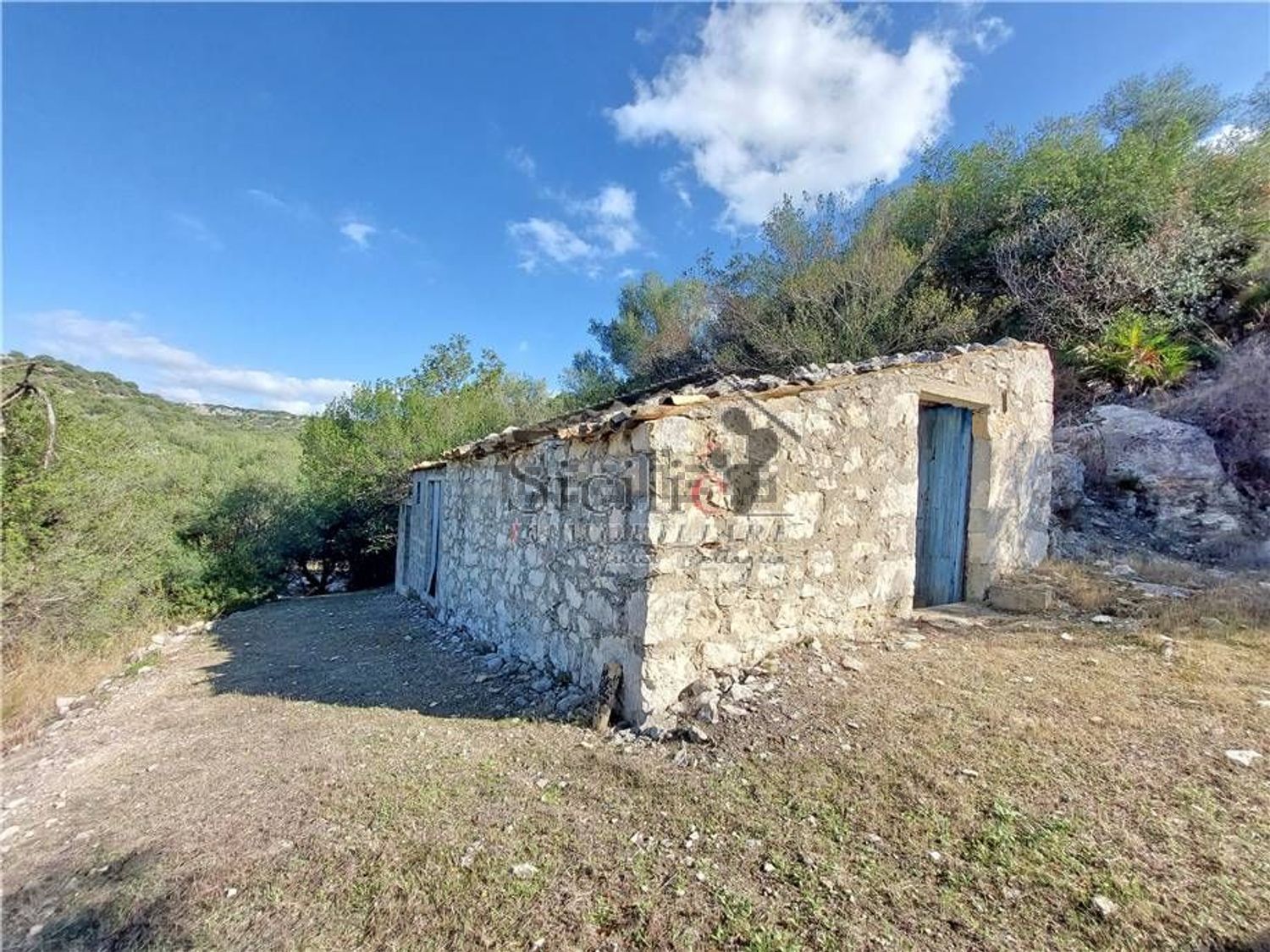 Proprietà rustica a Puntarazzi - Donnafugata, Ragusa