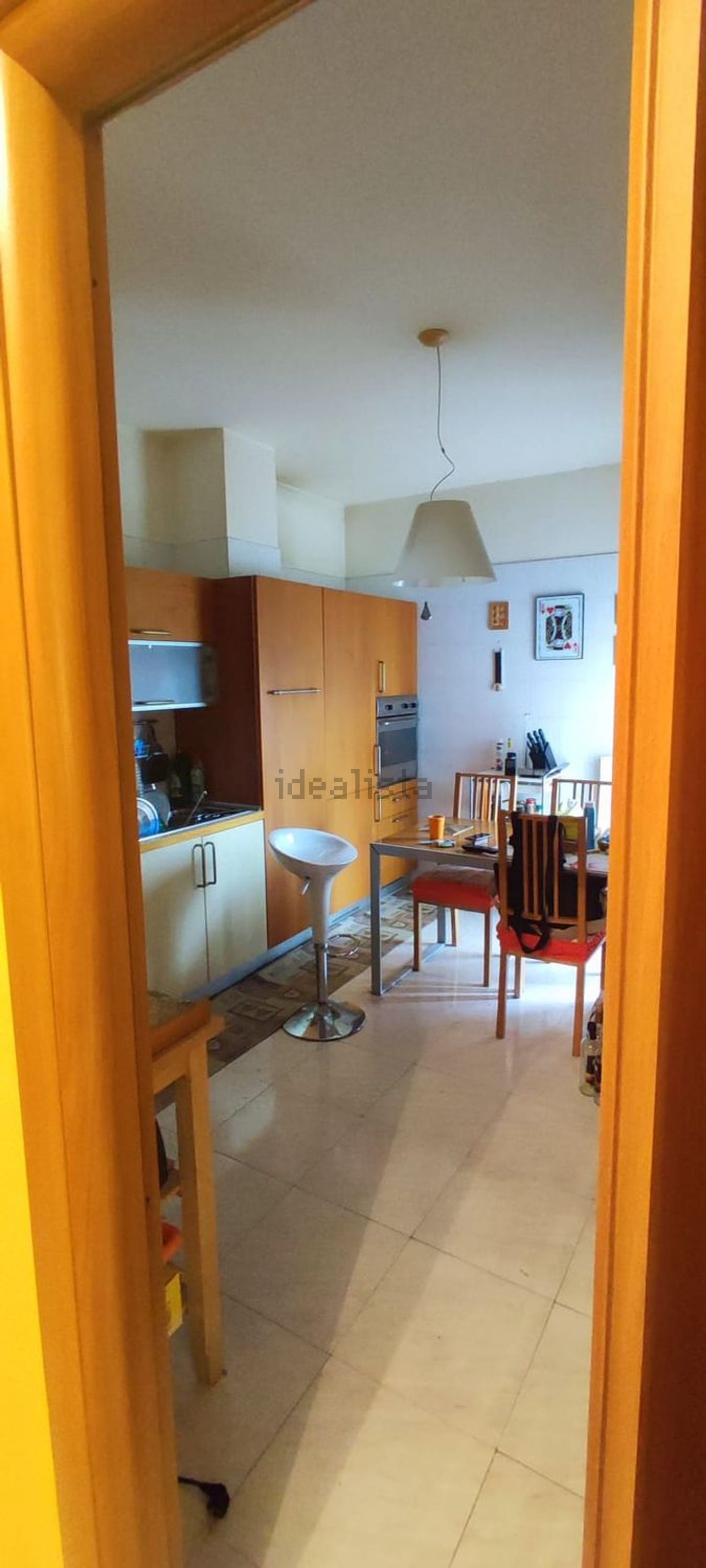 Appartement à Porta Rufina - Torre della Catena, Benevento