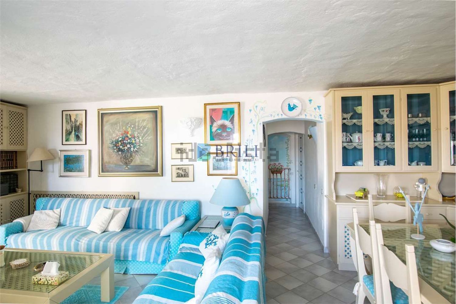 Appartamento a Area Porto Cervo, Arzachena