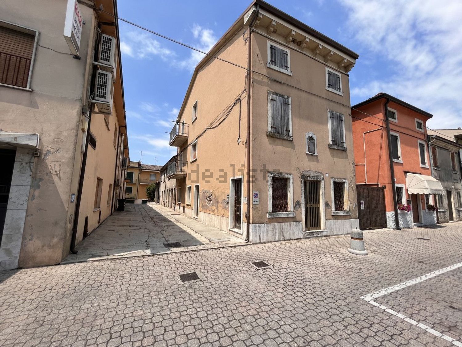 Apartamento em San Giovanni Lupatoto