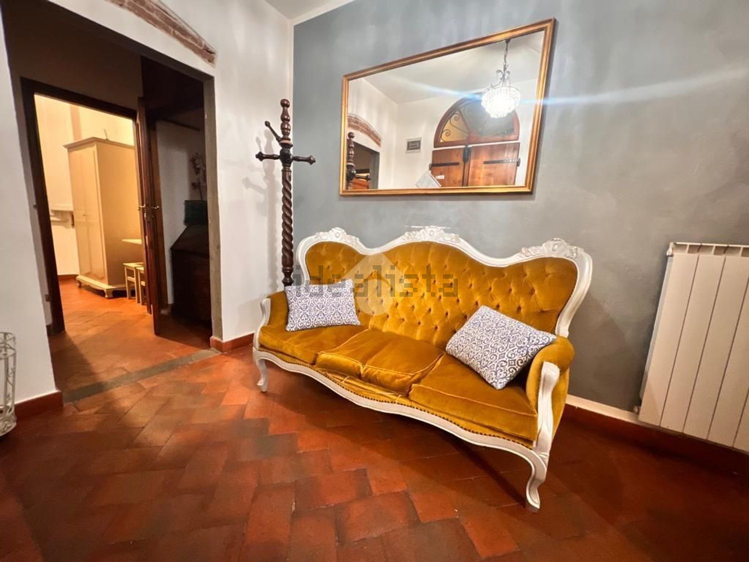 Flat in Isolotto - Legnaia, Florence
