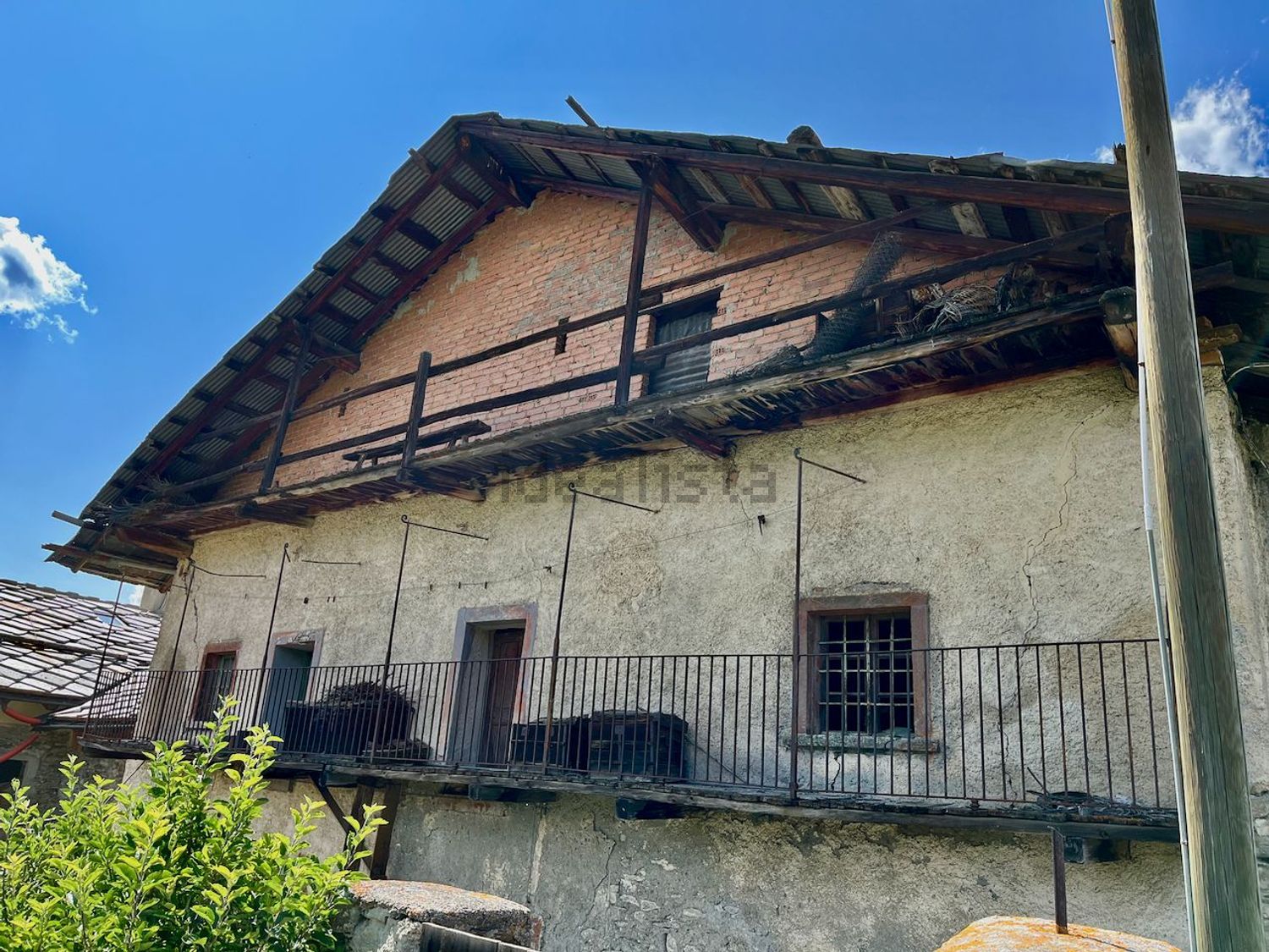 Maisons de campagne à Sestriere