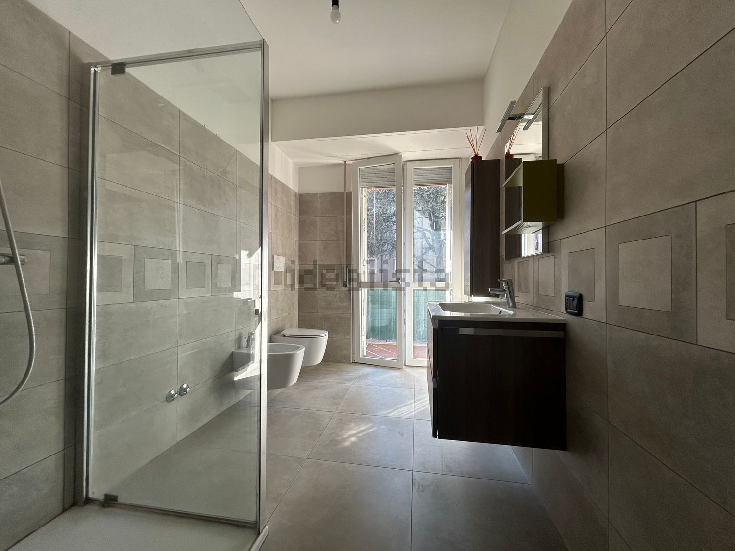 Flat in Est, Treviglio