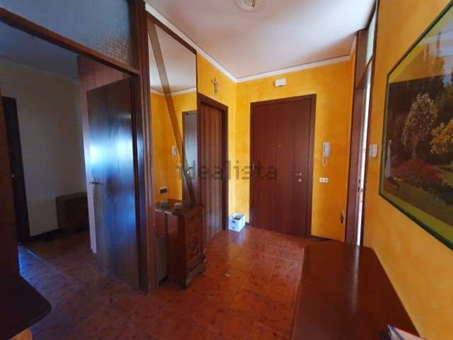 Flat in San Pio X, Rovigo