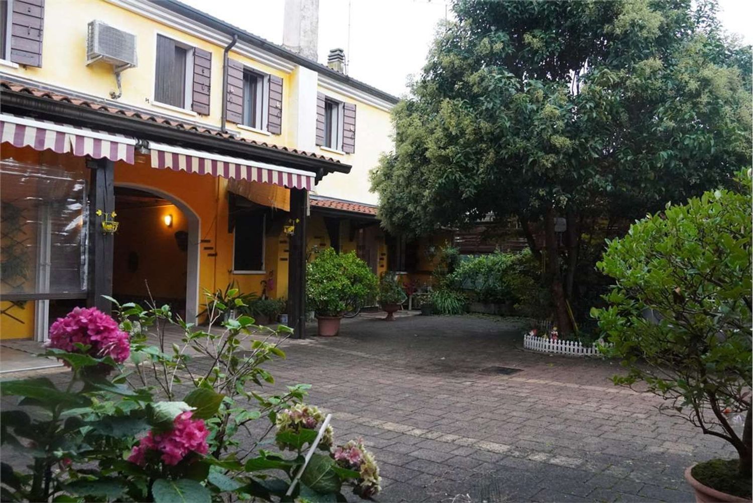 Maison individuelle à Fossalta di Piave