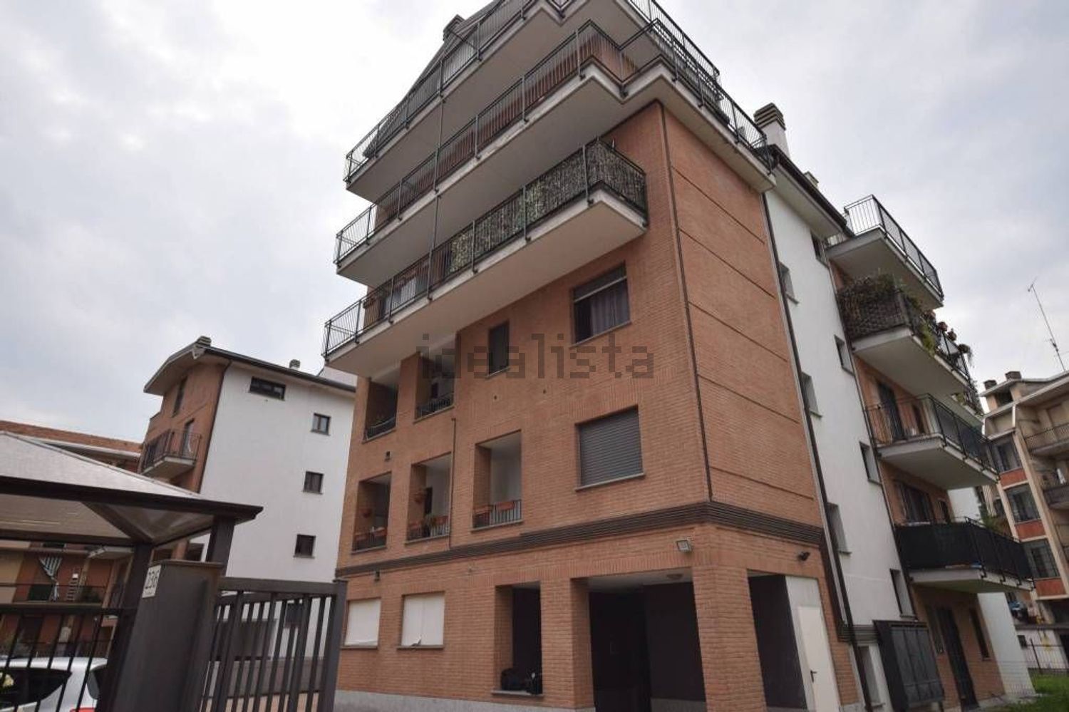 Appartamento a Baranzate