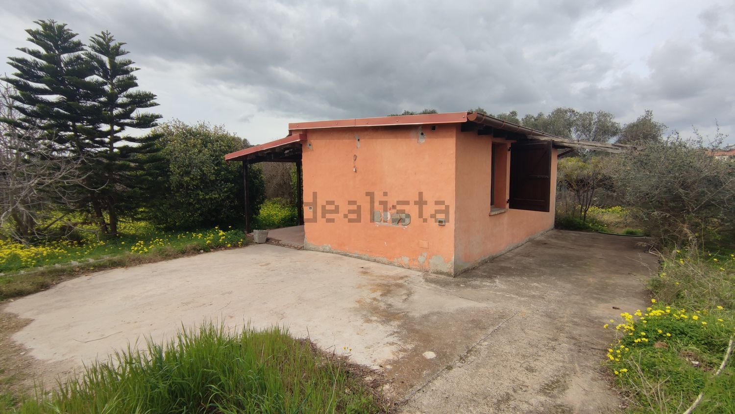 Villetta indipendente a Foxi - Sant'Andrea, Quartu Sant'Elena