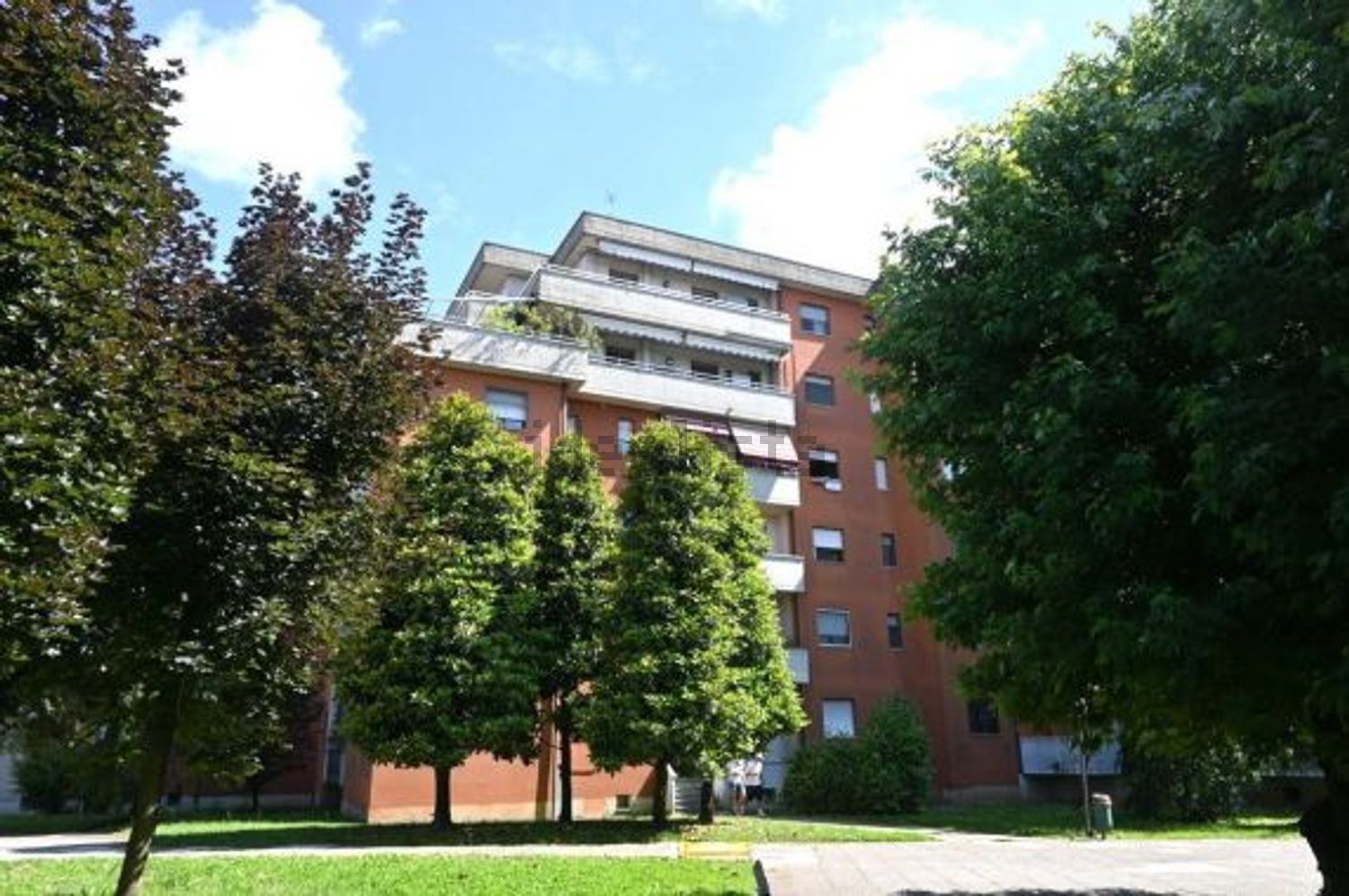 Appartement à Lainate