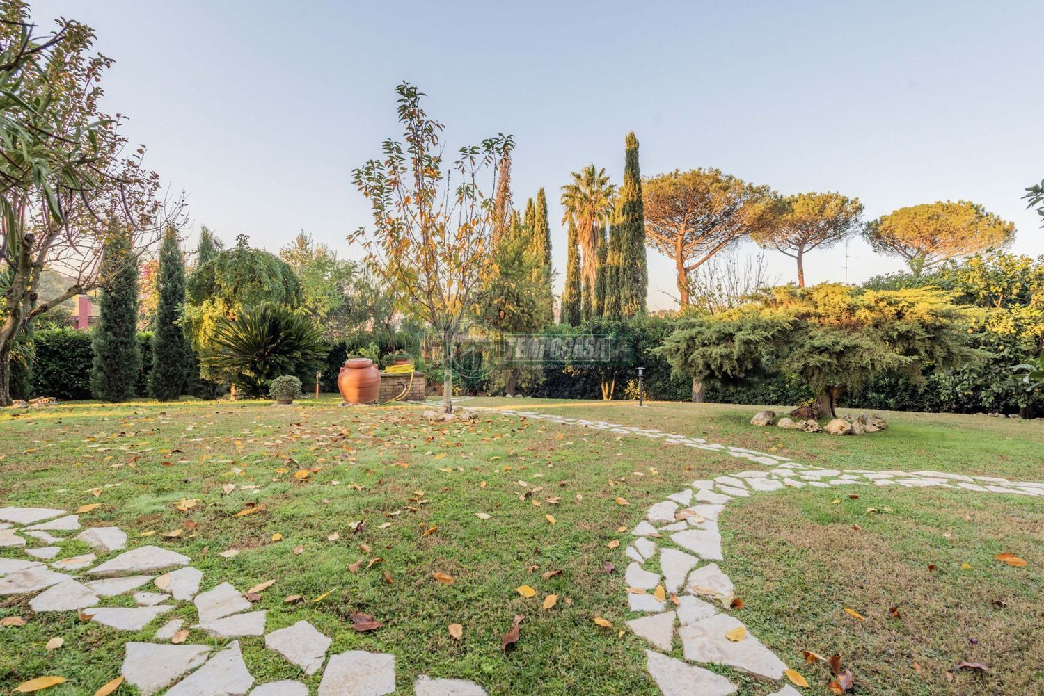Apartamento em Trigoria - Castel di Leva, Roma