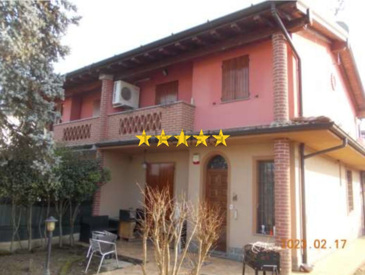 Flat in Salvirola