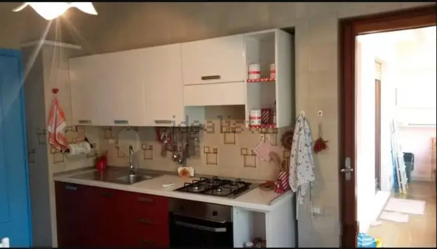 Appartement à Istiritta - Via Fratelli Kennedy - Mughina, Nuoro