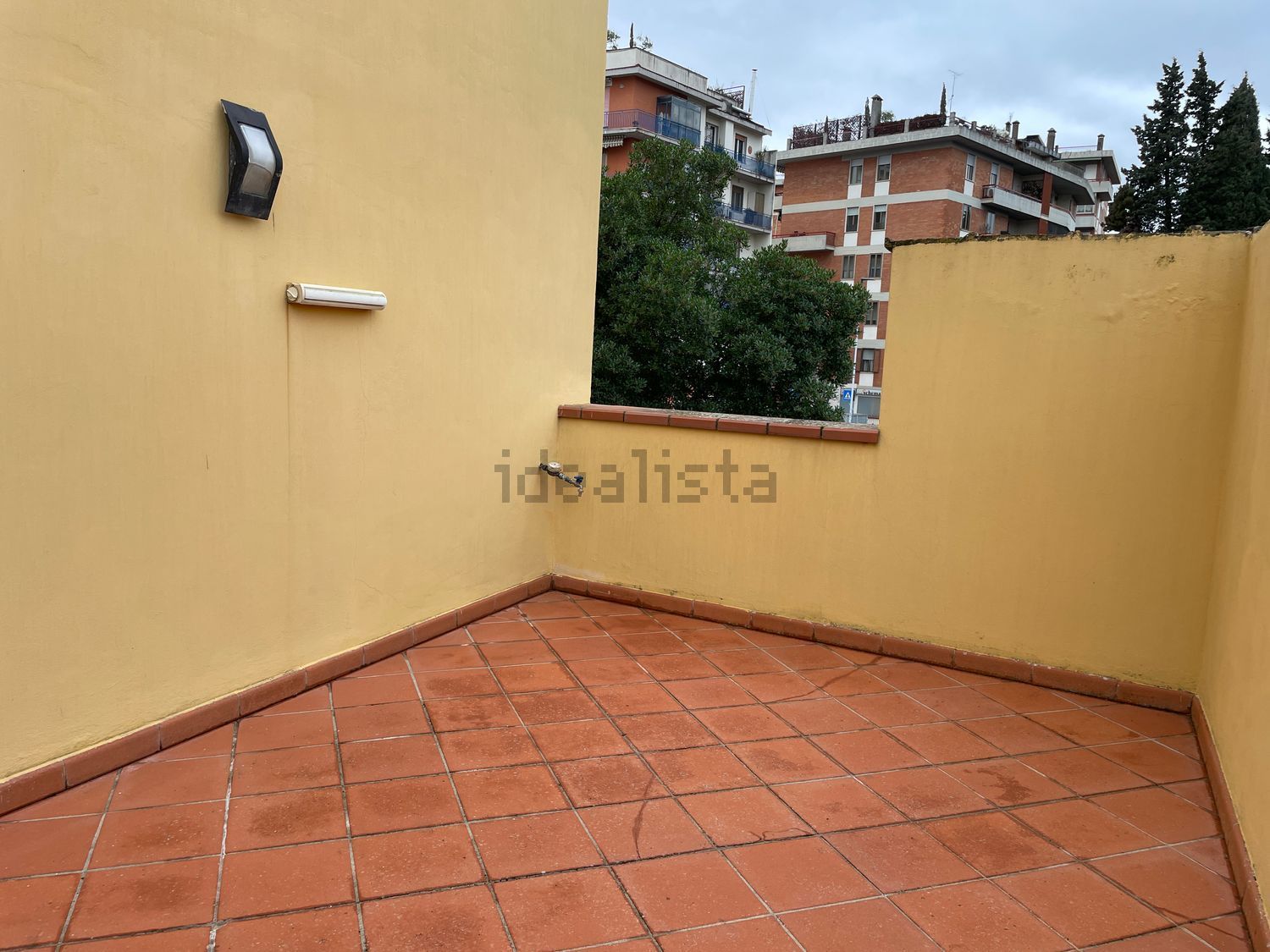 Appartamento a Rifredi, Firenze
