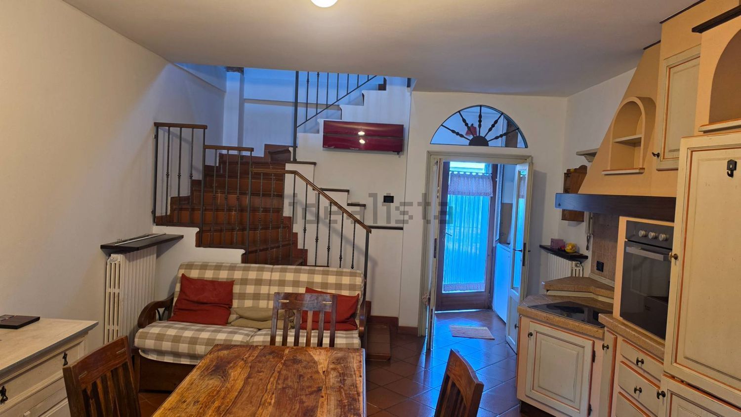 Flat in Baggio, Milan