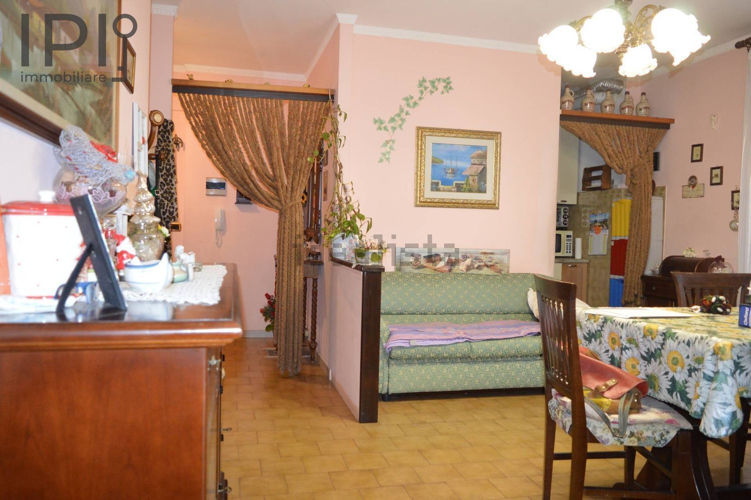 Appartamento a Buglio - Camponuovo, Cairo Montenotte