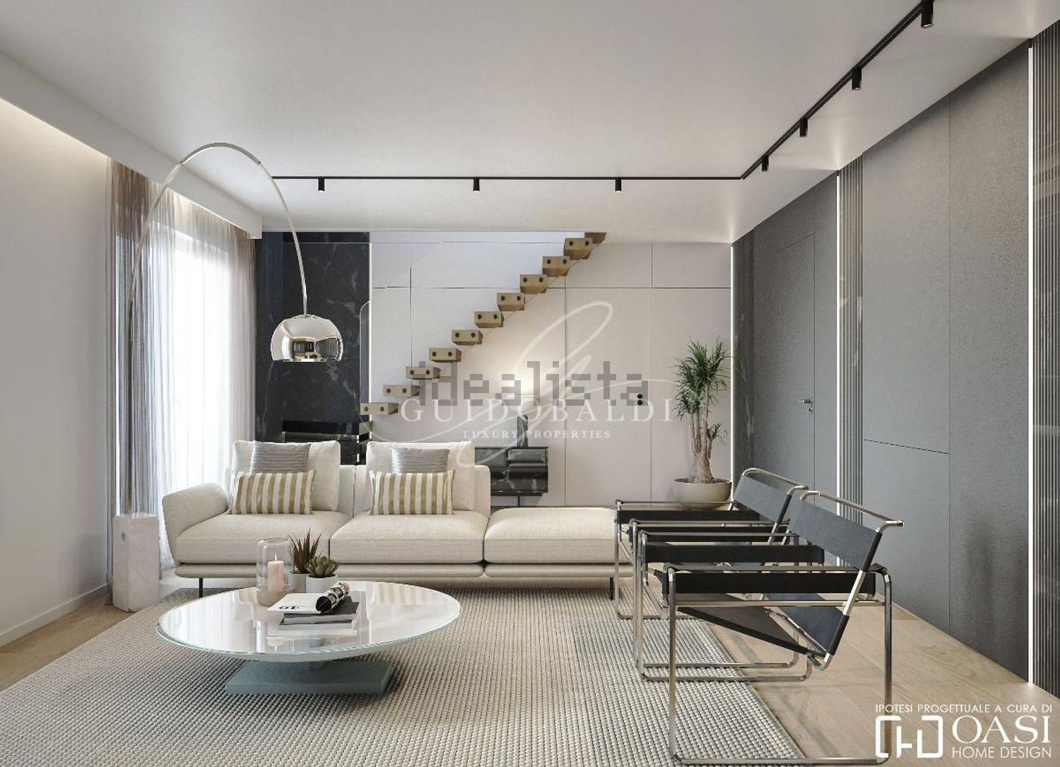 Appartement à Garibaldi - Porta Venezia, Milan