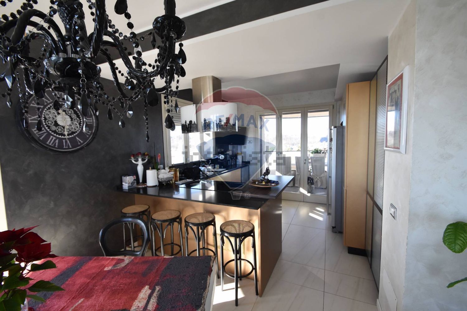 Appartamento a Caiello, Gallarate