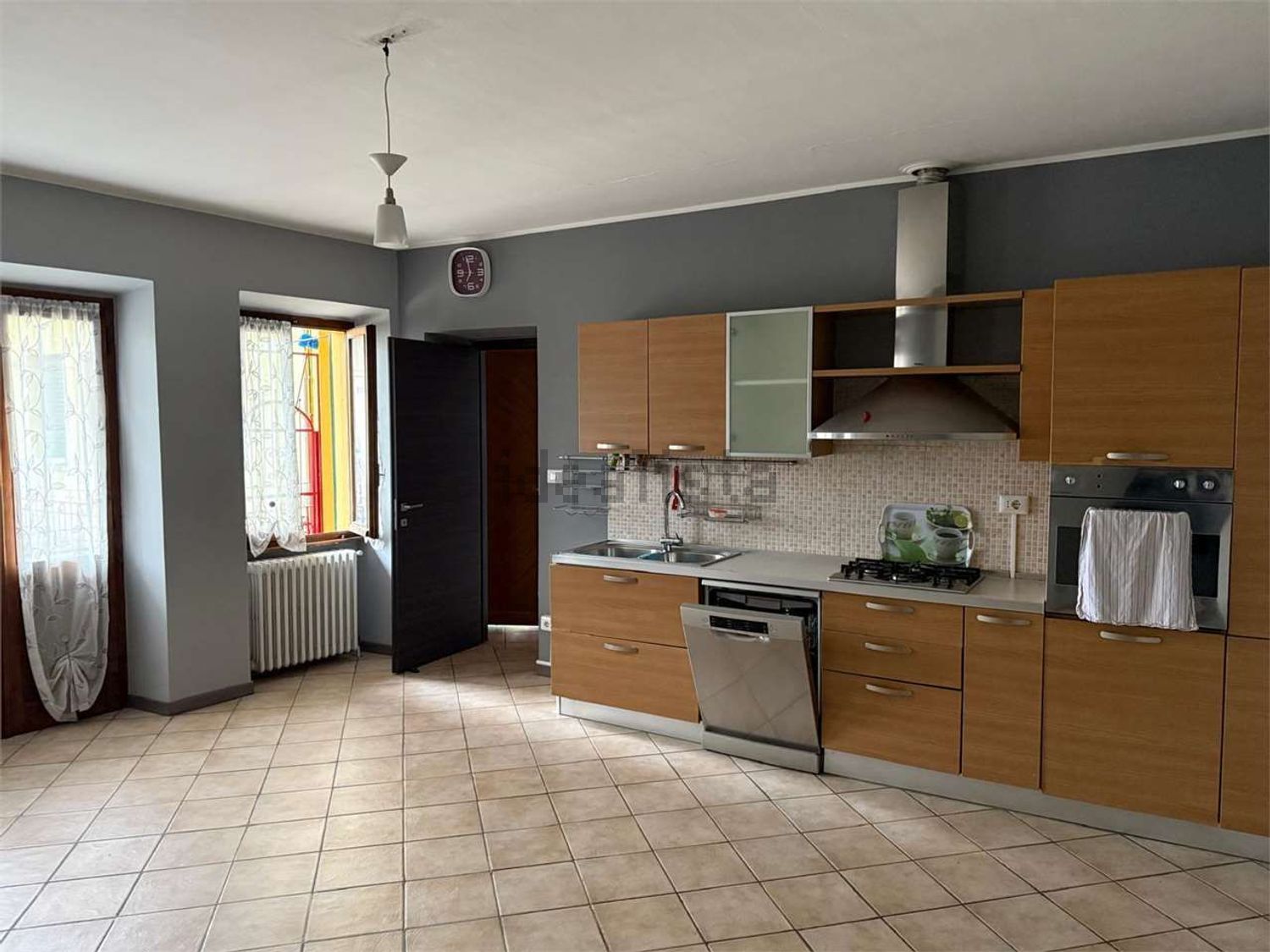 Apartamento em Briga Novarese