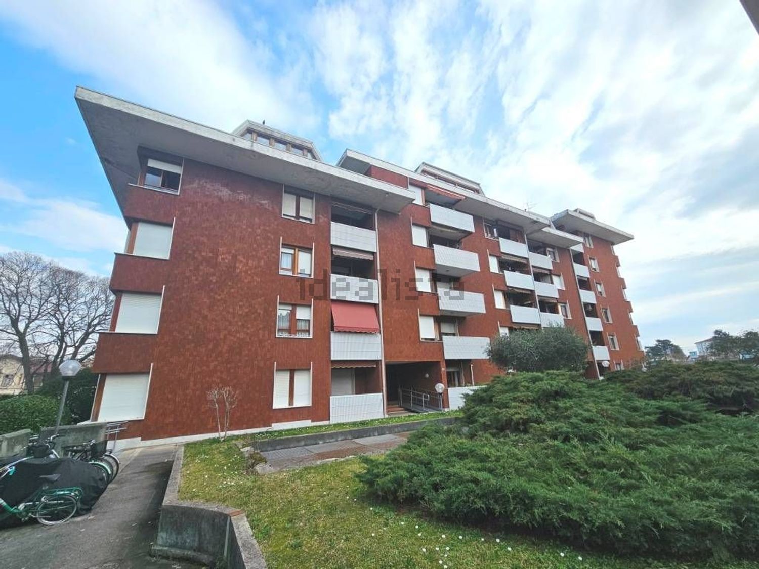 Appartamento a Semicentro, Gorizia