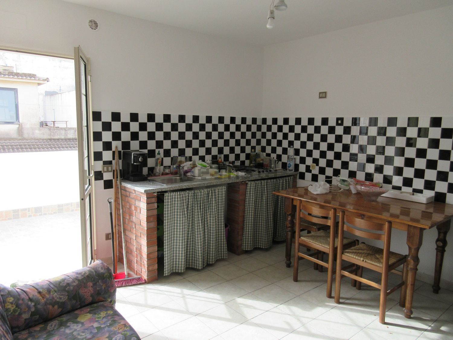 Flat in Centro - Lungomare, Avola
