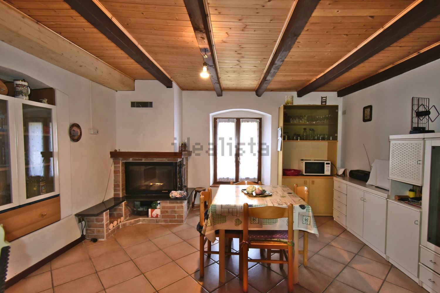 Apartamento em Civo