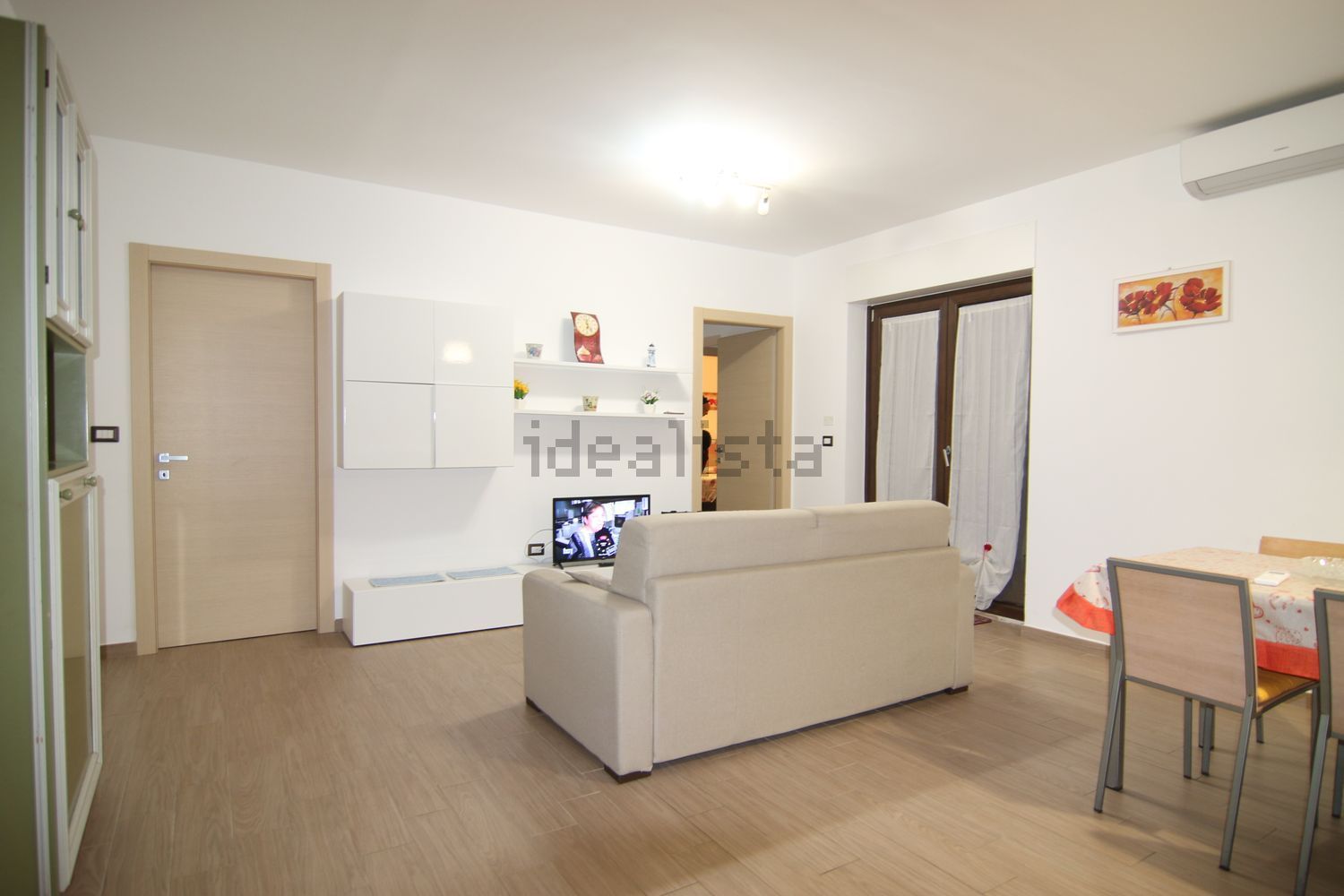 Piso en Porto Torres