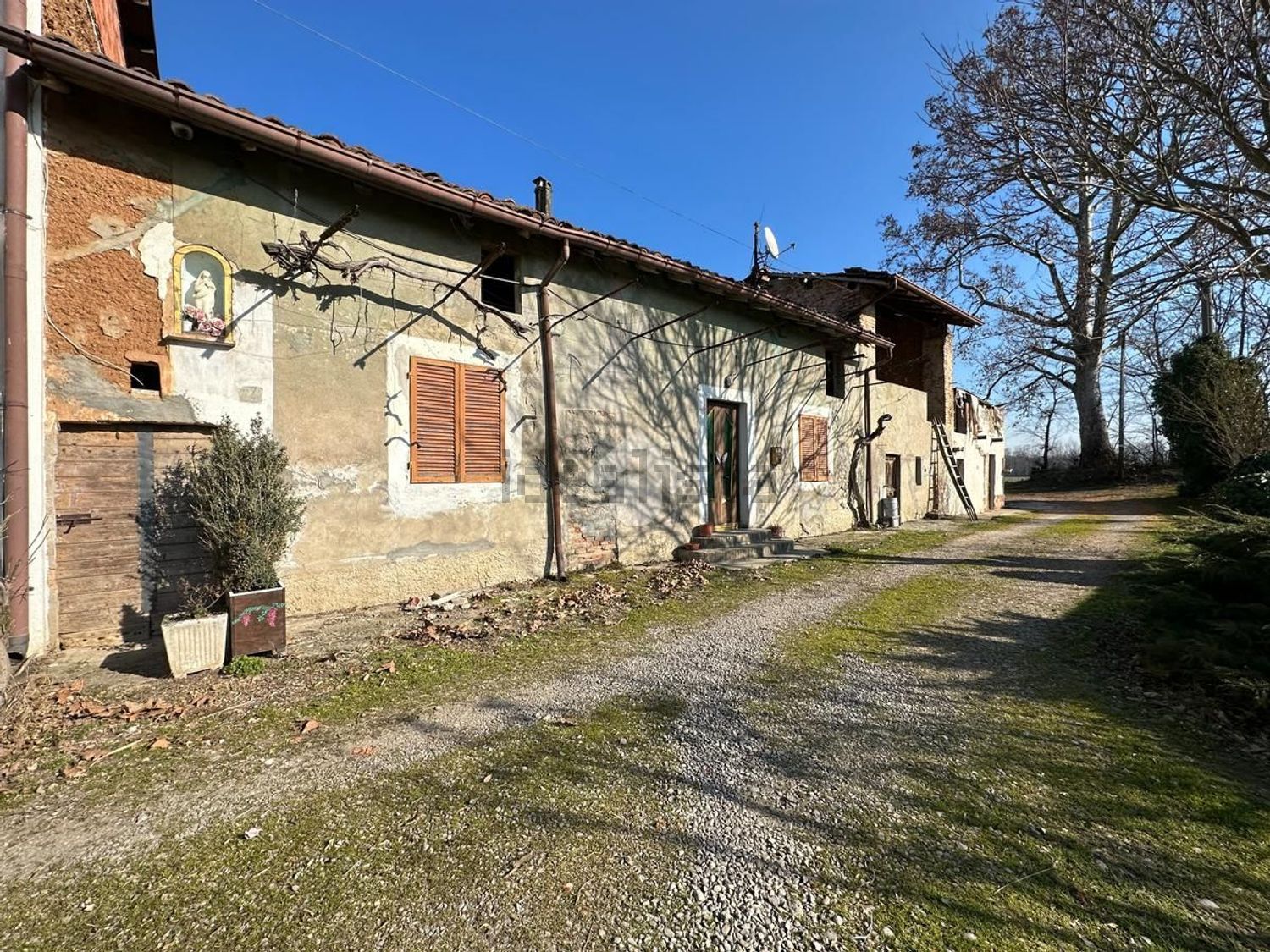Maison jumelée à Rivalta Scrivia - Cascinotti Fornace - Torre Garofoli, Tortona