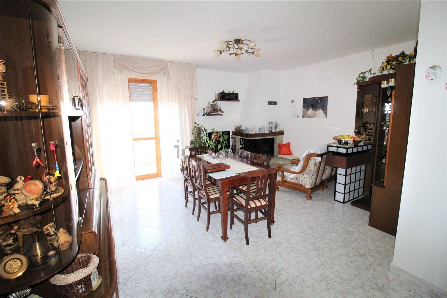 Piso en Pallerone - Serricciolo - Gorasco, Aulla