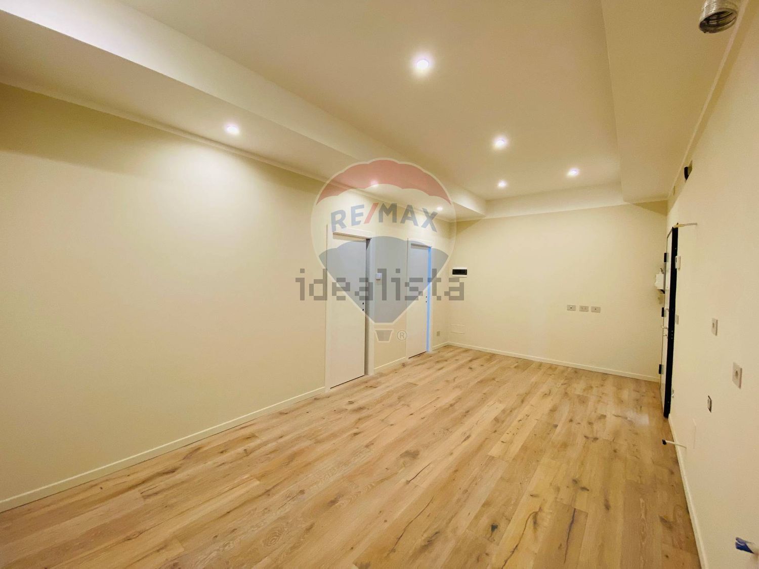 Flat in Levante, Genoa