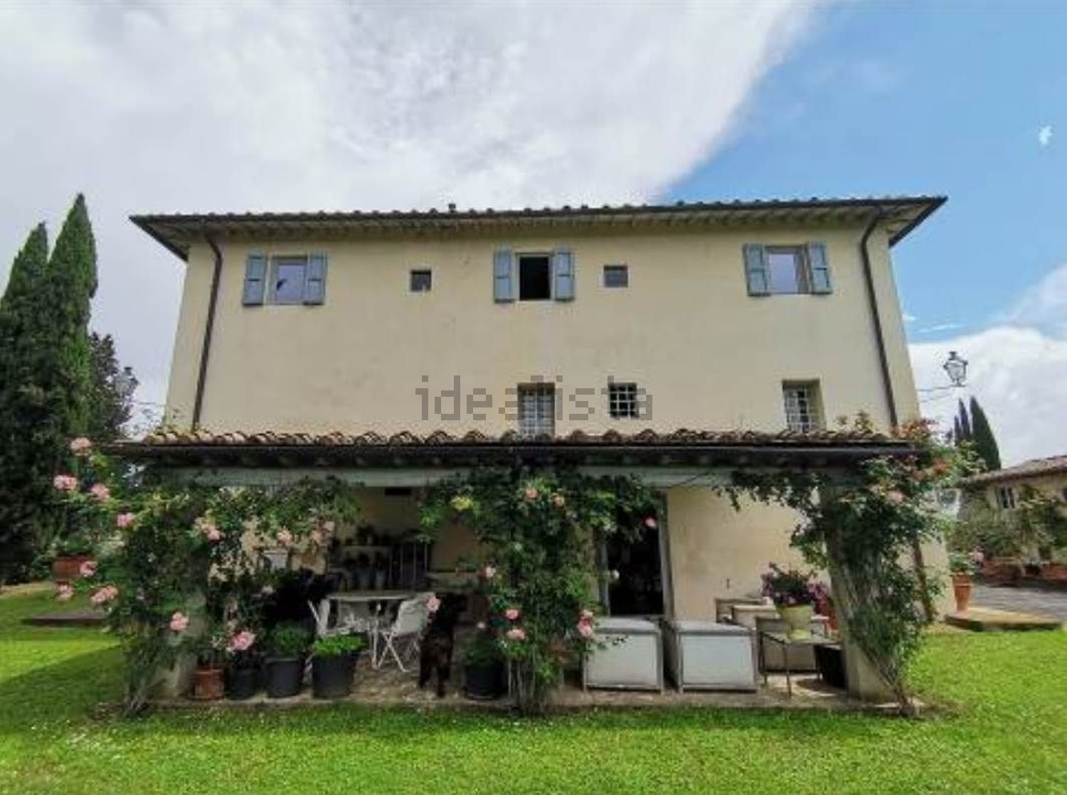 Appartamento a Cerbaia, San Casciano in Val di Pesa