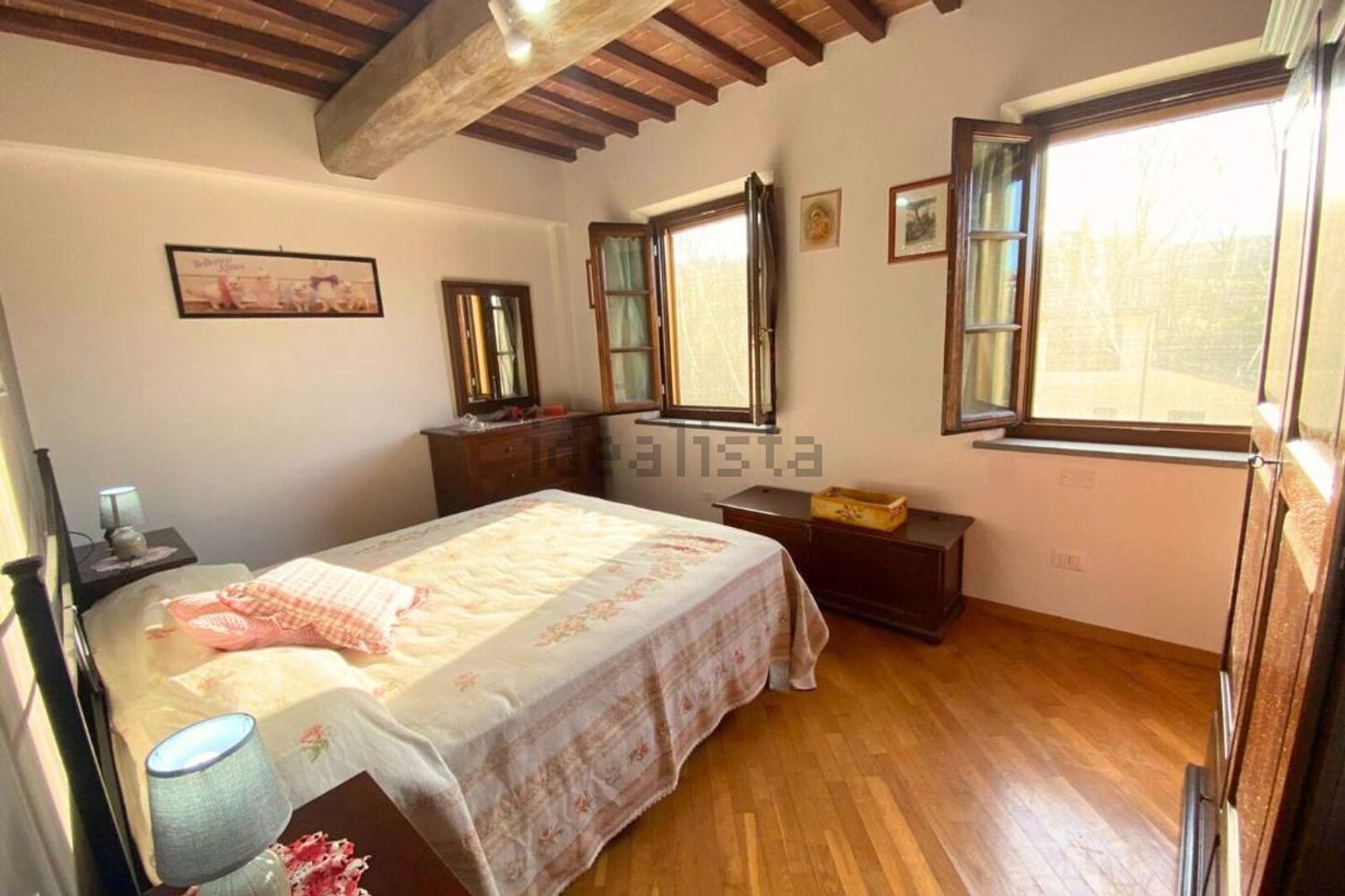 Piso en Fornacette - Lucardo - San Pancrazio, Montespertoli