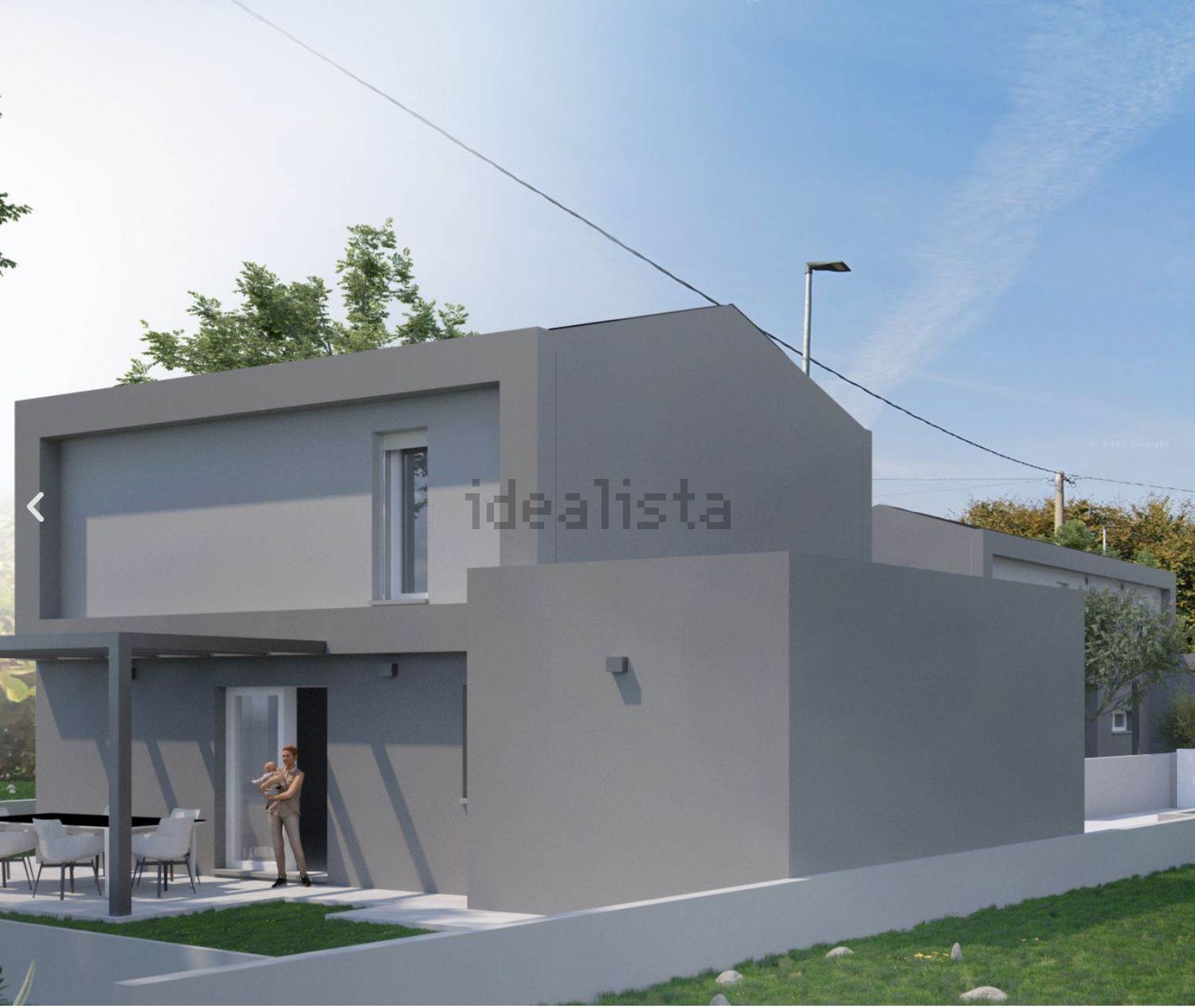 Maisons ou villas à Centro, Mogliano Veneto