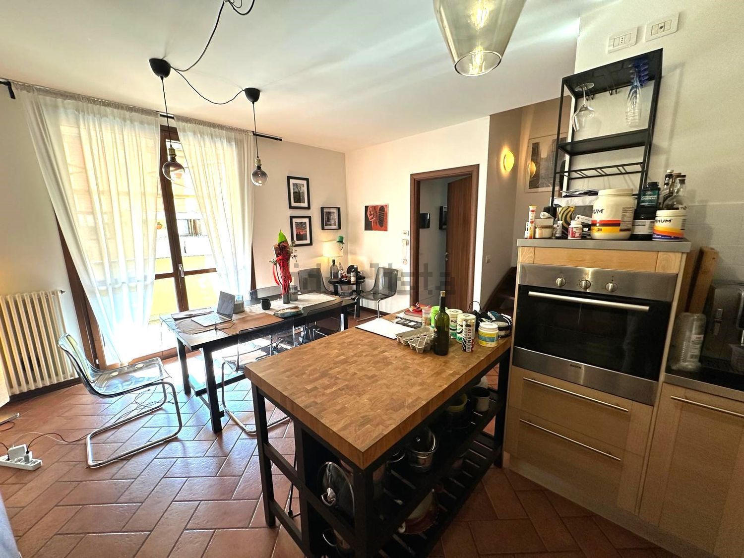 Appartamento a Quartiere Europa - Villa Ferro, Fidenza