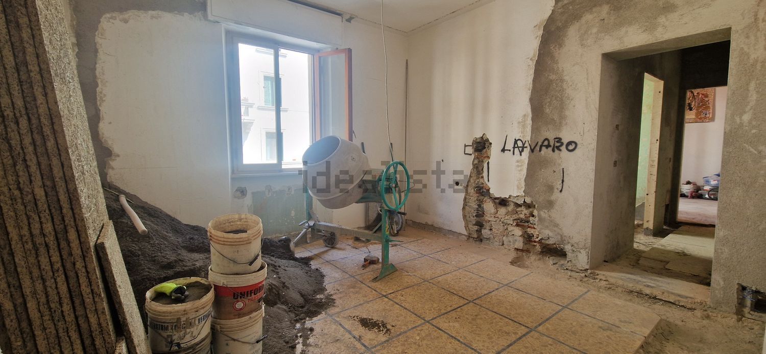 Flat in Rifredi, Florence