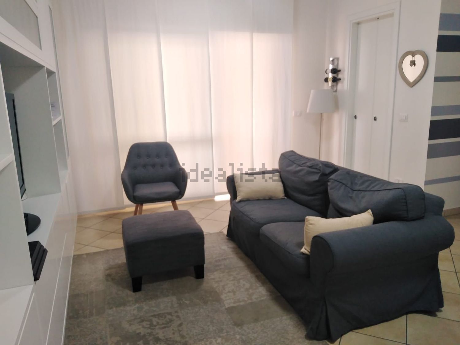Flat in San Felice Circeo