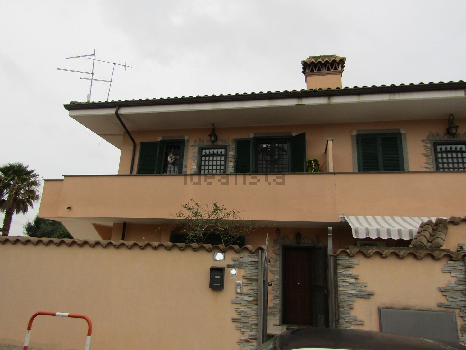 Appartement à Nuova Florida, Ardea