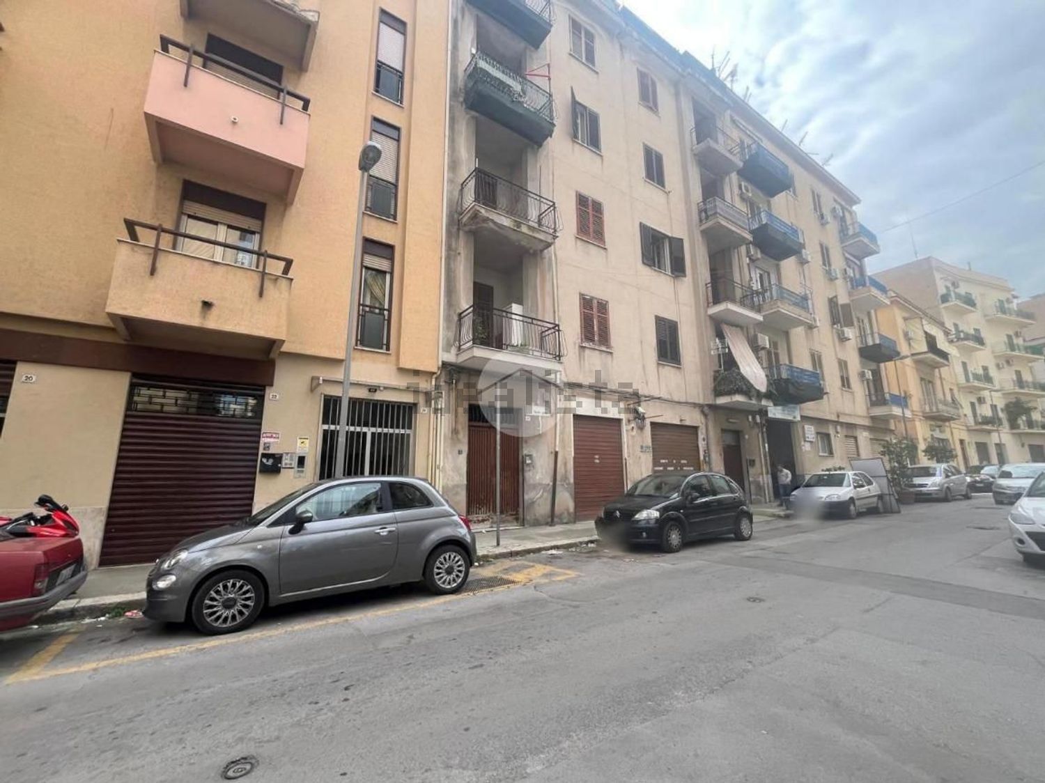 Apartamento em Uditore - Noce - Zisa, Palermo