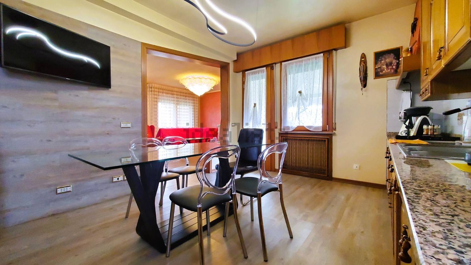 Chalet independiente en Prata di Pordenone