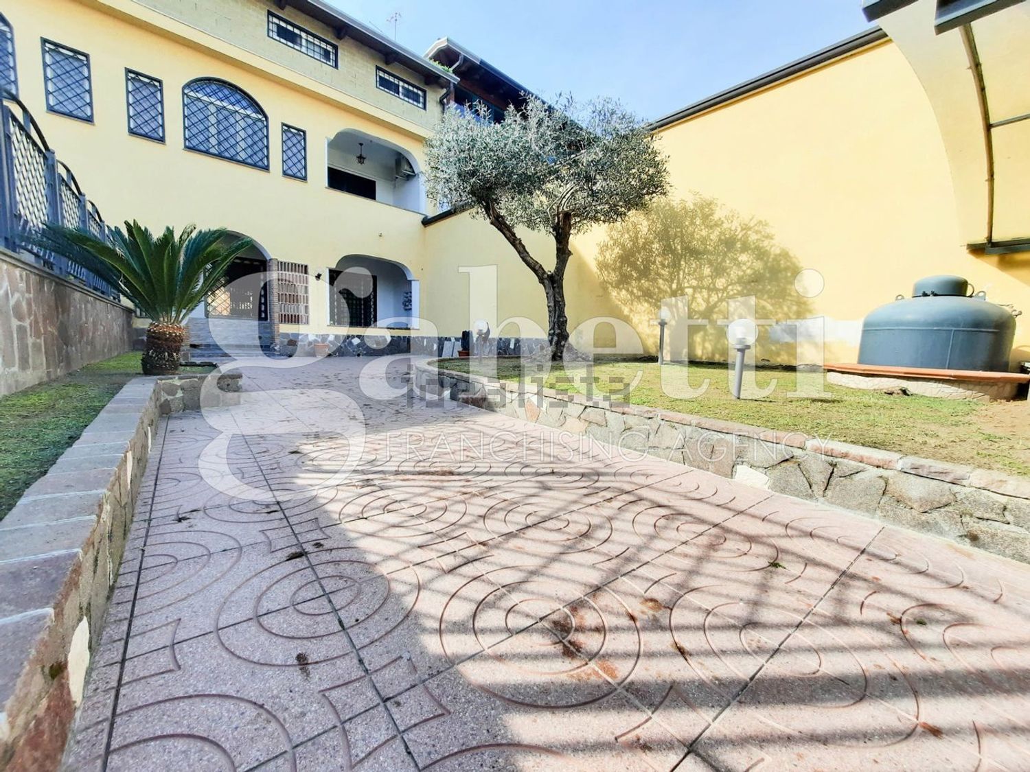 Chalet pareado en Licola Paese, Giugliano in Campania