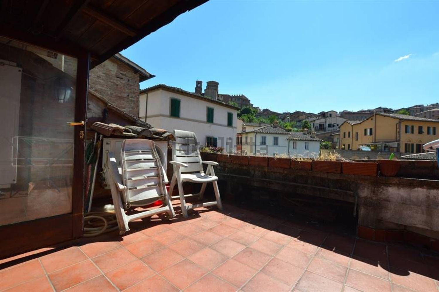 Appartamento a Centro Storico, Siena