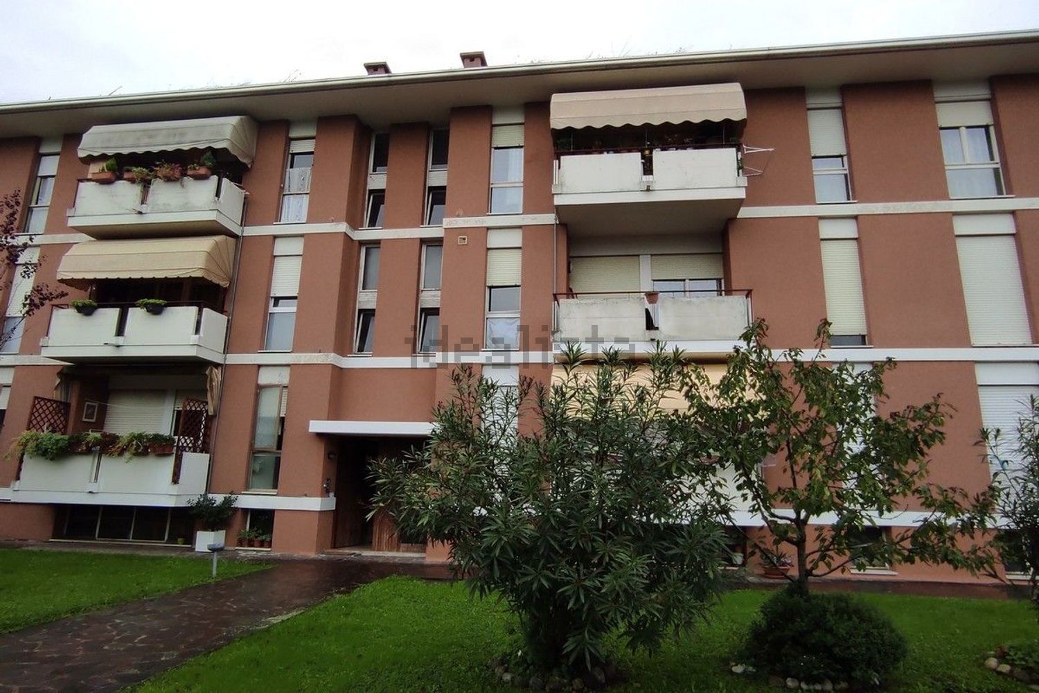 Flat in Bassano del Grappa