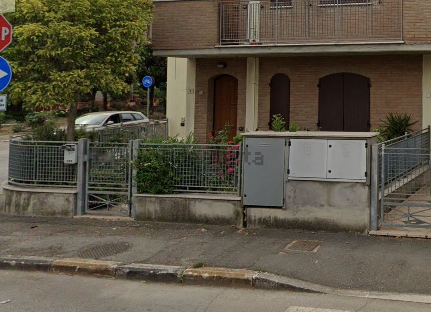 Appartamento a Sala, Cesenatico
